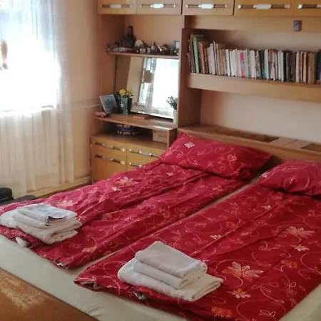 Илияна Apartment *