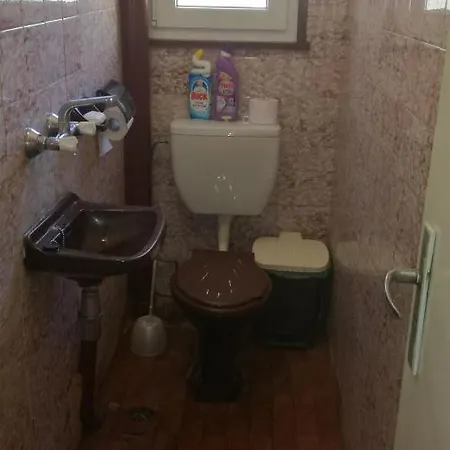 Apartment Илияна