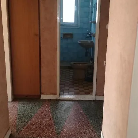 Apartment Илияна Plovdiv
