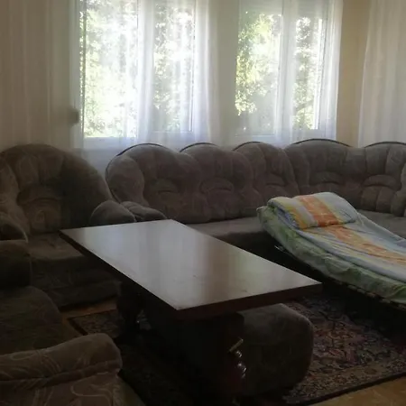 Apartment Илияна Plovdiv